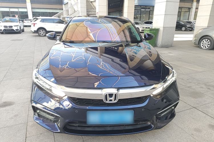 Used Honda Inspire 2019 260TURBO Elegant Edition China V Emission Standard Front