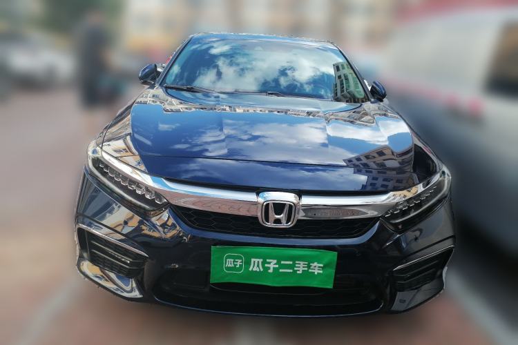 Used Honda Inspire 2019 260TURBO Elite Edition China V Standard Front