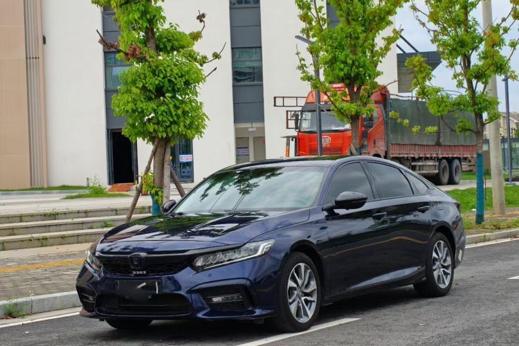 Used Honda Inspire 2019 260TURBO Jingyue Edition China VI Guazi used car, China used car export, Used car for sale, Used cars, Cheapest cars for sale
