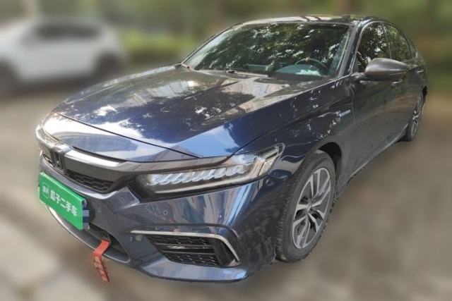 Used Honda Inspire 2019 Rui·Hybrid 2.0L Jingya Edition China VI