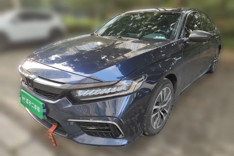 Used Honda Inspire 2019 Rui·Hybrid 2.0L Jingya Edition China VI Guazi used car, China used car export, Used car for sale, Used cars, Cheapest cars for sale