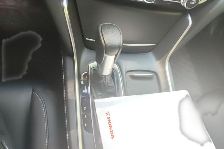 Used Honda Inspire 2019 260TURBO Elegant Edition China VI Emission Standard Gear Lever