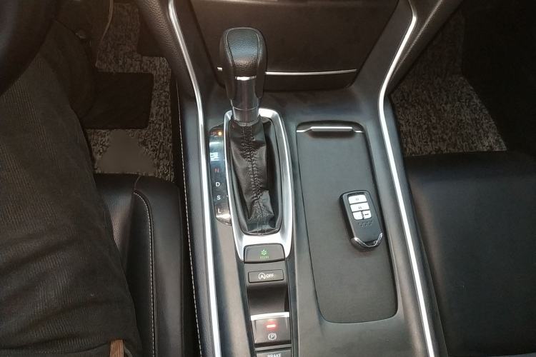 Used Honda Inspire 2019 260TURBO Jingyue Edition China VI Gear Lever