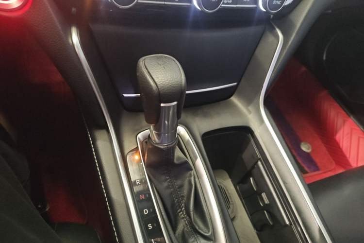Used Honda Inspire 2019 260TURBO Elite Edition China V Standard Gear Lever