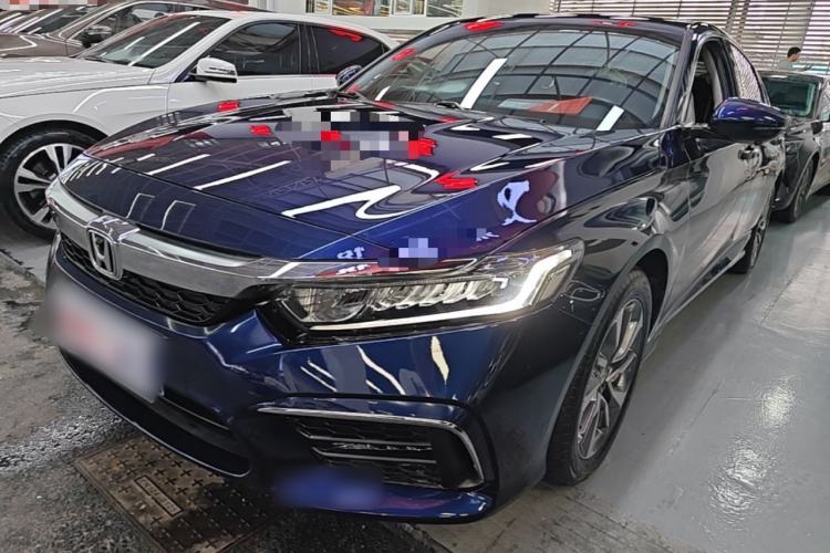 Used Honda Inspire 2019 260TURBO Elegant Edition China VI Emission Standard Guazi used car, China used car export, Used car for sale, Used  cars, Cheapest cars for sale