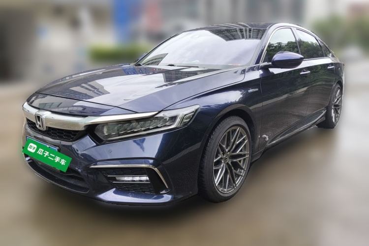 Used Honda Inspire 2019 Rui·Hybrid 2.0L Jingya Edition China VI Guazi used car, China used car export, Used car for sale, Used  cars, Cheapest cars for sale