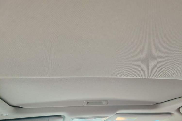 Used Honda Inspire 2019 Rui·Hybrid 2.0L Jingya Edition China VI Headliner