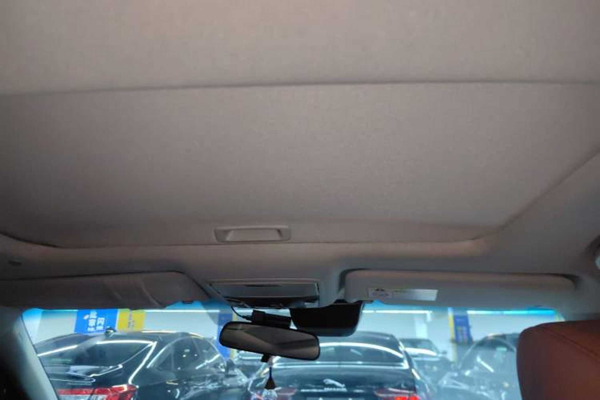 Used Honda Inspire 2019 Rui·Hybrid 2.0L Jingya Edition China VI Headliner