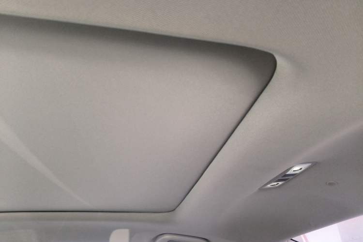 Used Honda Inspire 2019 260TURBO Elegant Edition China VI Emission Standard Headliner