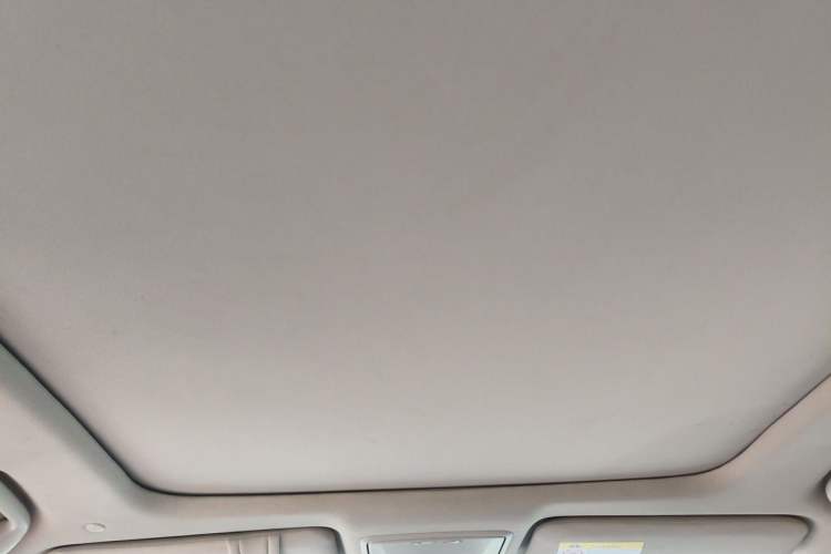Used Honda Inspire 2019 260TURBO Elegant Edition China VI Emission Standard Headliner