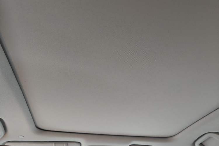 Used Honda Inspire 2019 Rui·Hybrid 2.0L Jing Shang Edition China VI Headliner