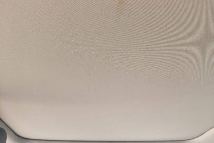 Used Honda Inspire 2019 260TURBO Elegant Edition China VI Emission Standard Headliner