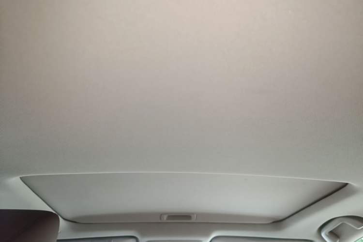 Used Honda Inspire 2019 Rui·Hybrid 2.0L Jingya Edition China VI Headliner