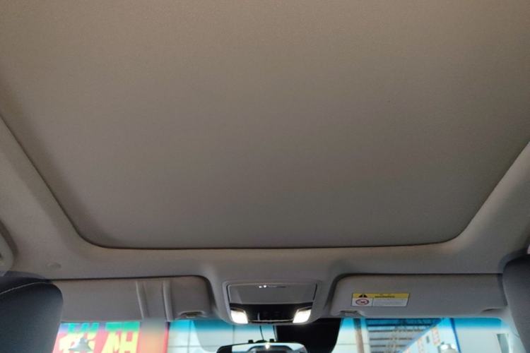 Used Honda Inspire 2019 260TURBO Jingyue Edition China VI Headliner