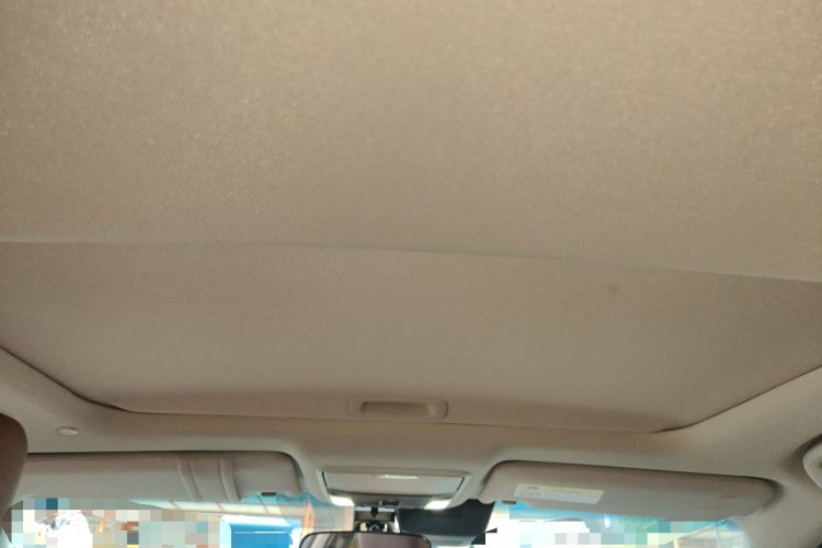Used Honda Inspire 2019 Rui·Hybrid 2.0L Jingya Edition China VI Headliner