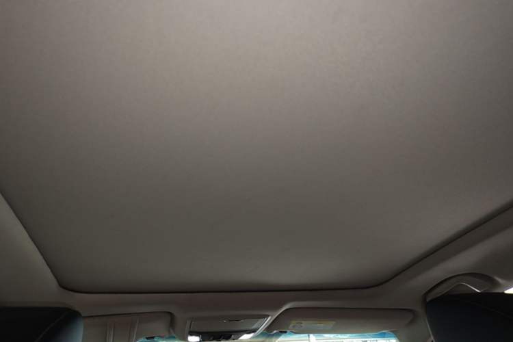 Used Honda Inspire 2019 260TURBO Elegant Edition China VI Emission Standard Headliner