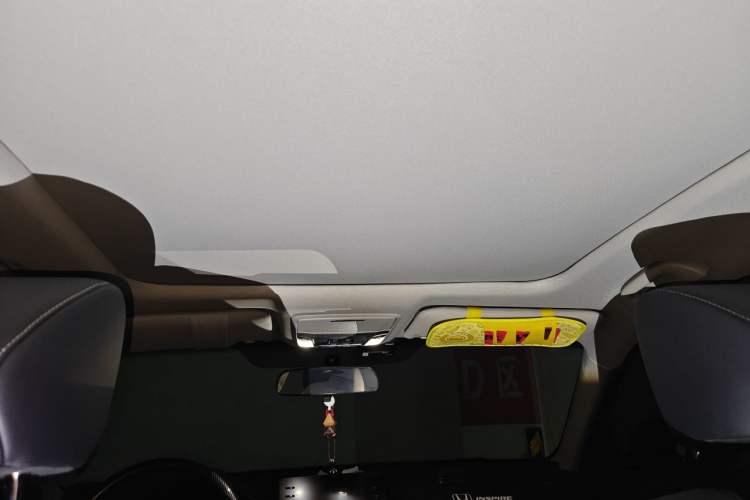 Used Honda Inspire 2019 260TURBO Elegant Edition China V Emission Standard Headliner