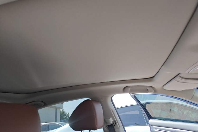Used Honda Inspire 2019 Rui·Hybrid 2.0L Jingyue Edition China VI Emission Standard Headliner
