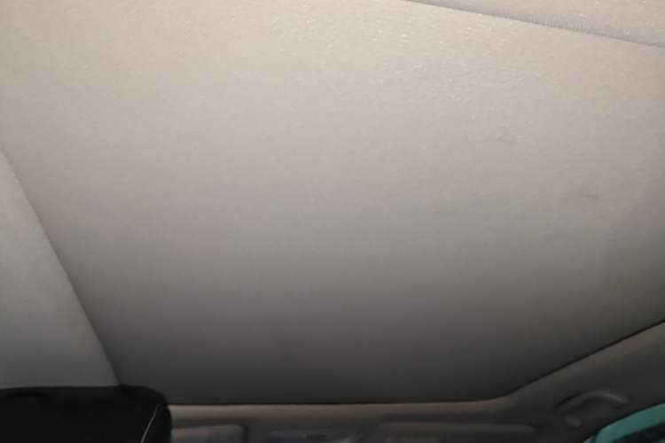 Used Honda Inspire 2019 260TURBO Elegant Edition China VI Emission Standard Headliner