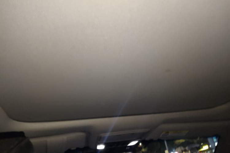 Used Honda Inspire 2019 260TURBO Elegant Edition China V Emission Standard Headliner