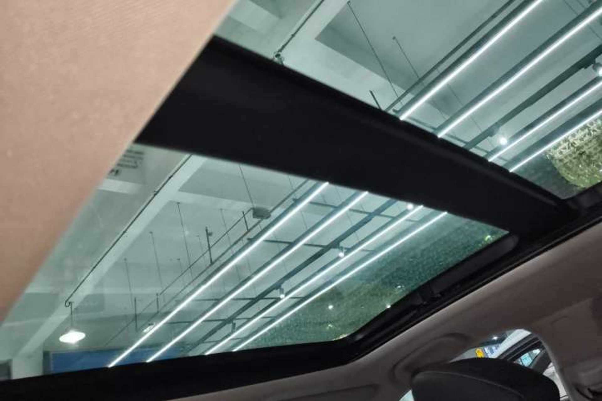 Used Honda Inspire 2019 260TURBO Elegant Edition China VI Emission Standard Headliner