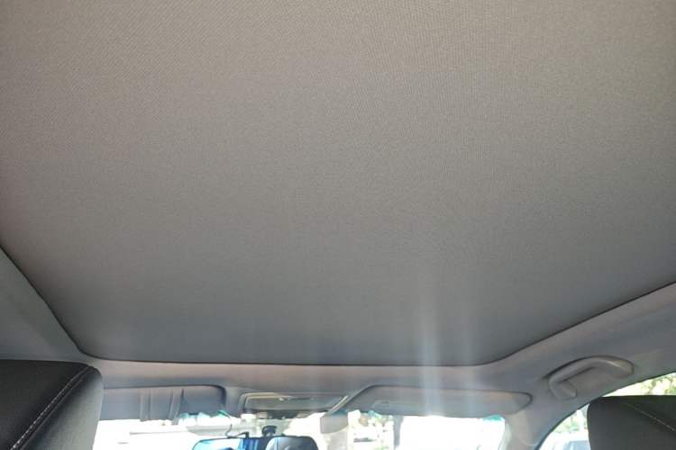 Used Honda Inspire 2019 260TURBO Elegant Edition China VI Emission Standard Headliner