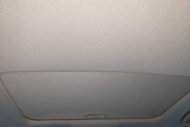 Used Honda Inspire 2019 Rui·Hybrid 2.0L Jingya Edition China VI Headliner