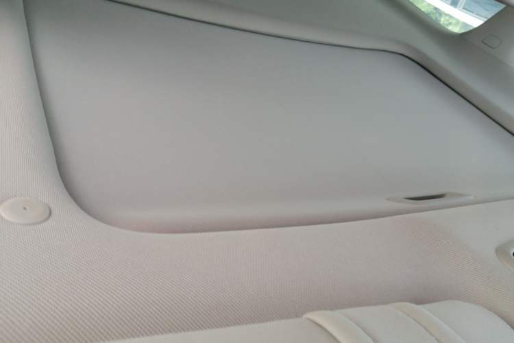 Used Honda Inspire 2019 Rui·Hybrid 2.0L Jingya Edition China VI Headliner