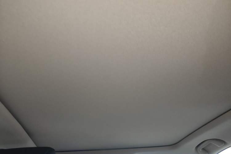 Used Honda Inspire 2019 260TURBO Elegant Edition China V Emission Standard Headliner