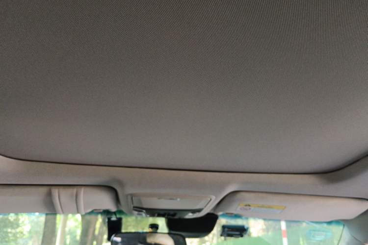 Used Honda Inspire 2019 260TURBO Jingyue Edition China VI Headliner