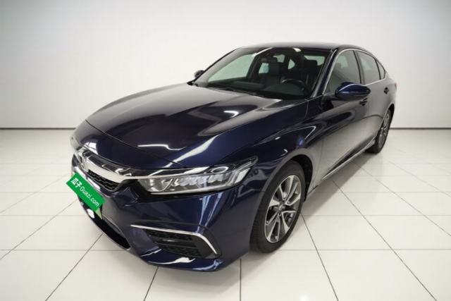 Used Honda Inspire 2019 260TURBO Elegant Edition China VI Emission Standard