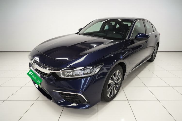 Used Honda Inspire 2019 260TURBO Elegant Edition China VI Emission Standard Guazi used car, China used car export, Used car for sale, Used  cars, Cheapest cars for sale