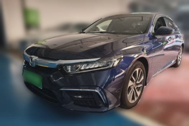Honda Inspire 2019 260TURBO Elegant Edition China V Emission Standard de segunda mano