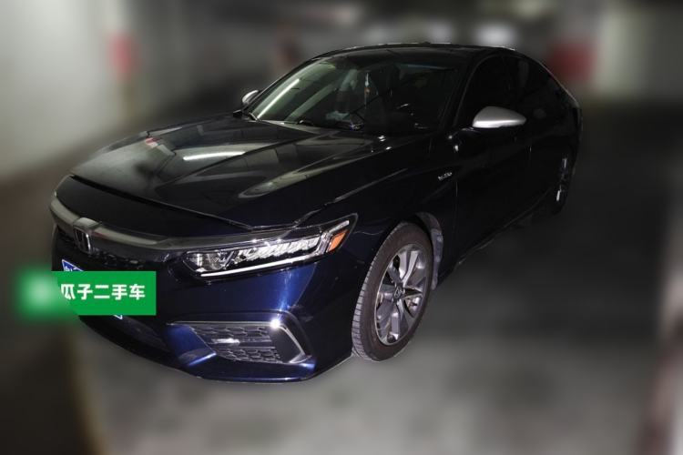 Used Honda Inspire 2019 260TURBO Elegant Edition China V Emission Standard Guazi used car, China used car export, Used car for sale, Used Honda cars, Cheapest cars for sale