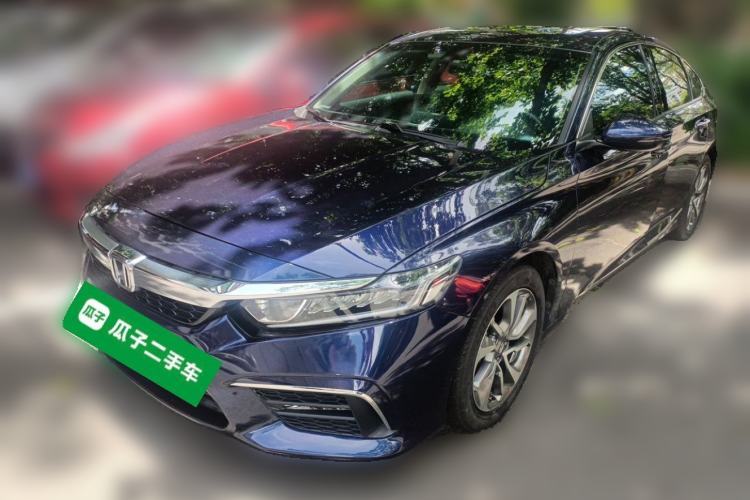 Used Honda Inspire 2019 260TURBO Elegant Edition China V Emission Standard Guazi used car, China used car export, Used car for sale, Used Honda cars, Cheapest cars for sale