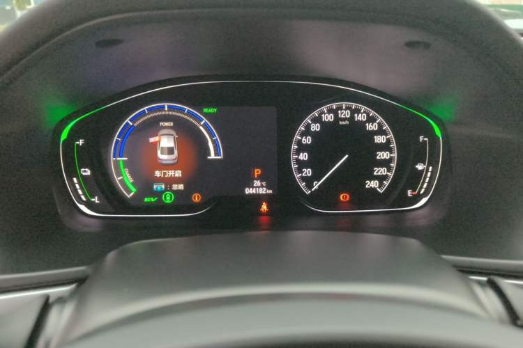 Used Honda Inspire 2019 Rui·Hybrid 2.0L Jing Shang Edition China VI Instrument Cluster