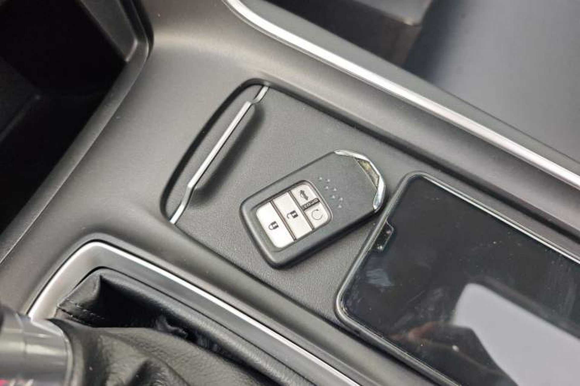 Used Honda Inspire 2019 260TURBO Jingyue Edition China VI Interior 1