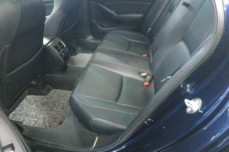 Used Honda Inspire 2019 260TURBO Jingyue Edition China VI Interior 4