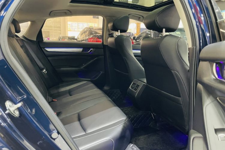 Used Honda Inspire 2019 260TURBO Elegant Edition China VI Emission Standard Interior 7