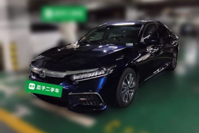 Used Honda Inspire 2019 260TURBO Elite Edition China V Standard