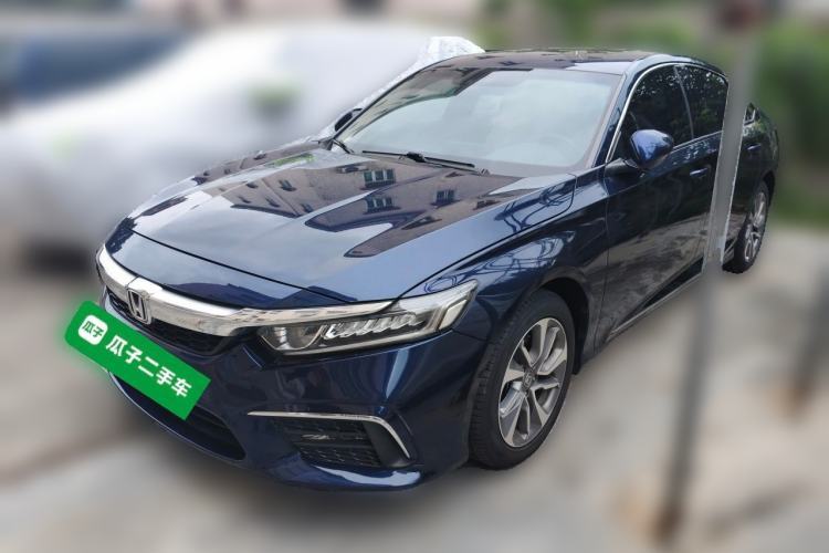 Used Honda Inspire 2019 260TURBO Elegant Edition China VI Emission Standard Guazi used car, China used car export, Used car for sale, Used  cars, Cheapest cars for sale
