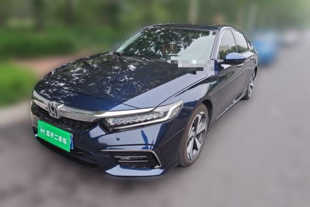 Used Honda Inspire 2019 Rui·Hybrid 2.0L Jing Shang Edition China VI
