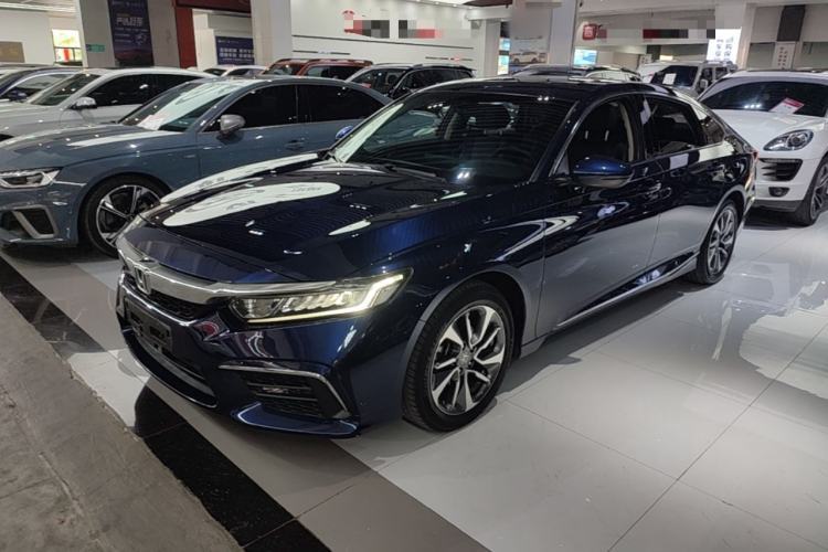 Used Honda Inspire 2019 260TURBO Elegant Edition China VI Emission Standard Guazi used car, China used car export, Used car for sale, Used cars, Cheapest cars for sale
