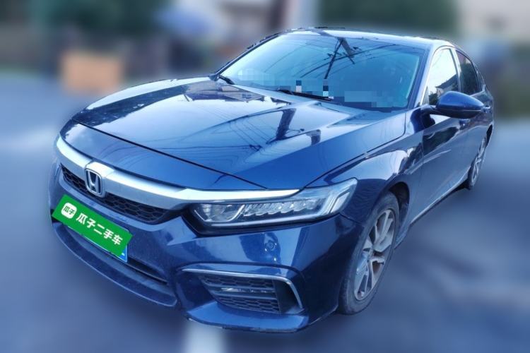 Honda Inspire 2019 260TURBO Elegant Edition China VI Emission Standard usado Guazi used car, China used car export, Used car for sale, Used cars, Cheapest cars for sale