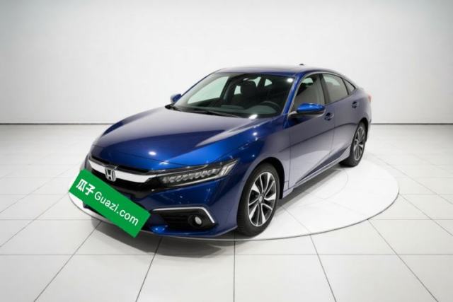 Używany Honda Inspire 2019 260TURBO Jingyue Edition China VI
