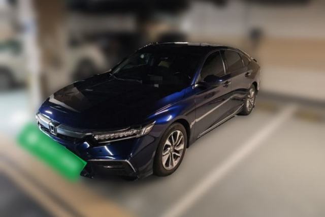 Used Honda Inspire 2019 260TURBO Jingyue Edition China VI