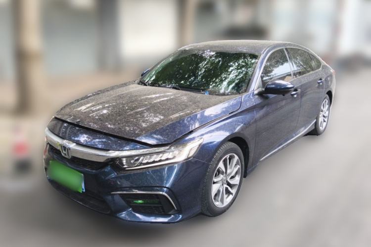 Used Honda Inspire 2019 260TURBO Elegant Edition China VI Emission Standard Guazi used car, China used car export, Used car for sale, Used  cars, Cheapest cars for sale
