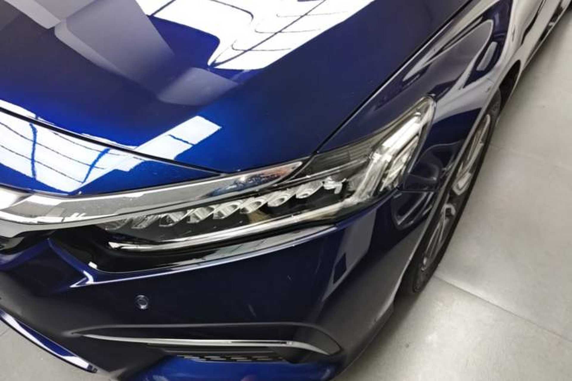 Used Honda Inspire 2019 260TURBO Jingyue Edition China VI Left Front Headlight