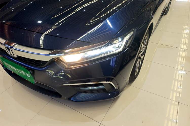 Used Honda Inspire 2019 260TURBO Elegant Edition China VI Emission Standard Left Front Headlight