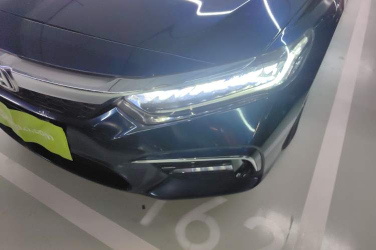 Used Honda Inspire 2019 Rui·Hybrid 2.0L Jingya Edition China VI Left Front Headlight